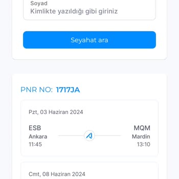 A Jet Maalesef Sıkıntı