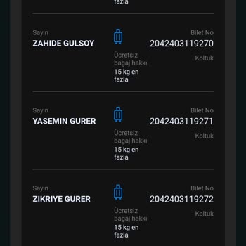 A Jet Maalesef Sıkıntı