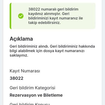 A Jet Maalesef Sıkıntı