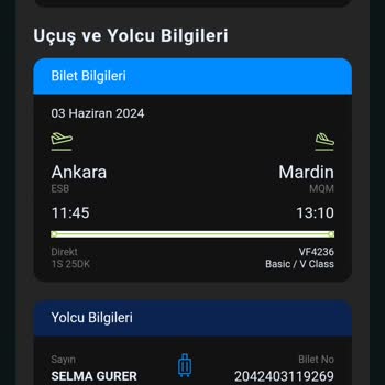 A Jet Maalesef Sıkıntı