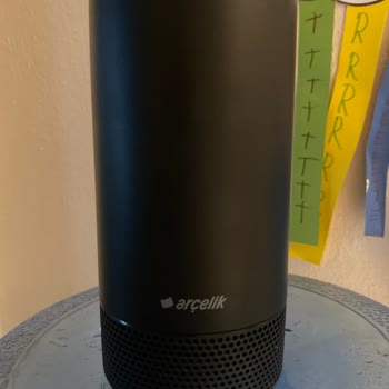 Beko Arçelik Asistan Ürününe Destek Vermemesi