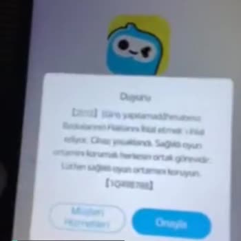 Weplay Cihaz Banı Açılmıyor!
