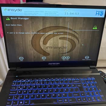 Monster Abra A7: Garanti Süresi Biter Bitmez Bozulan Bilgisayar