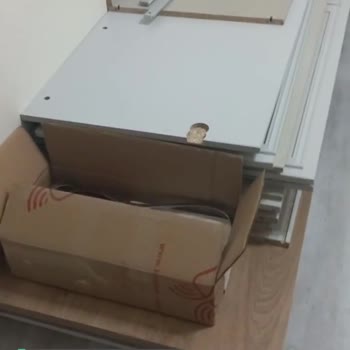 Kelebek Mobilya Dolabım Ne Zaman Kurulabilecek😬