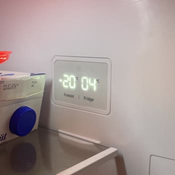 Samsung Buzdolabı Soğutmama Sorunu