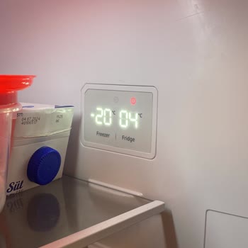 Samsung Buzdolabı Soğutmama Sorunu