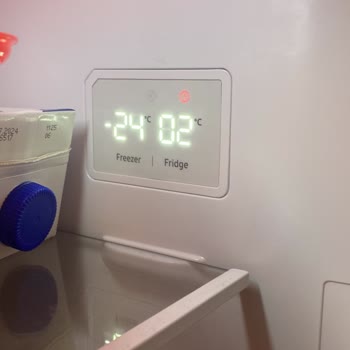 Samsung Buzdolabı Soğutmama Sorunu