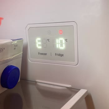 Samsung Buzdolabı Soğutmama Sorunu