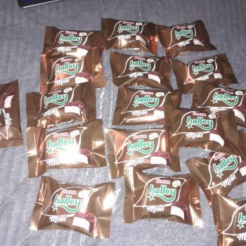 Şok Market Kasa Arkası Ürün Eksiği