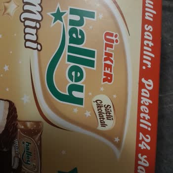 Şok Market Kasa Arkası Ürün Eksiği