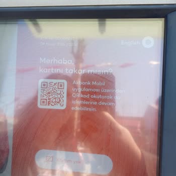 Akbank Vatandaşı Mağdur Ediyor