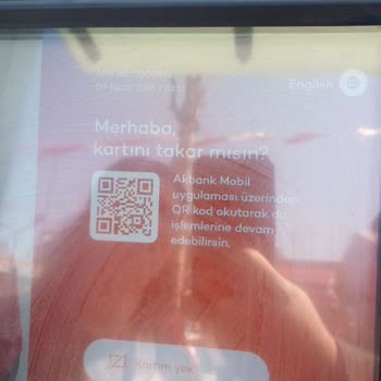 Akbank Vatandaşı Mağdur Ediyor