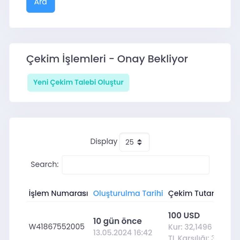 Gmd Yatırım Mağduriyeti Para Aklama