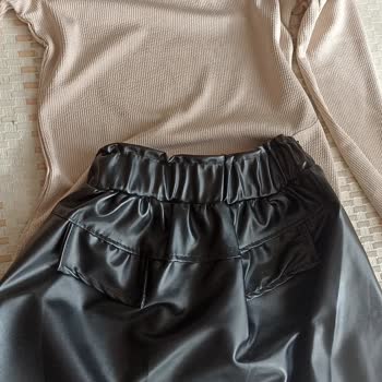 Tosbi. Bebe (Instagram) Mağdur Olmam