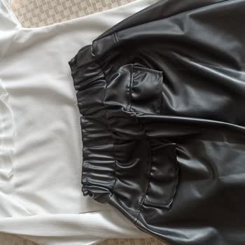 Tosbi. Bebe (Instagram) Mağdur Olmam