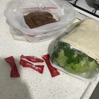 Yemek Sepeti 20gündür İademi Yapmadı!