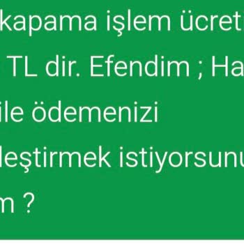 Bitexen Ücret Ödemesi Yapılmayıp Sürekli Yeni Ücretler Talep Edilmesi