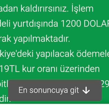 Bitexen Ücret Ödemesi Yapılmayıp Sürekli Yeni Ücretler Talep Edilmesi