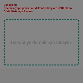 Sahibinden Param Güven De