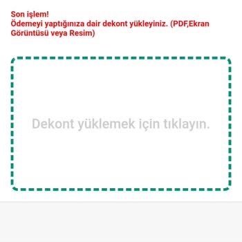 Sahibinden Param Güven De