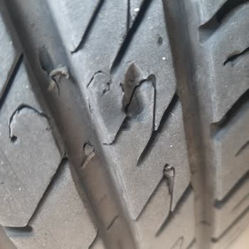 Laufenn Lastik Laufen Yazlık Lastik