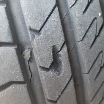 Laufenn Lastik Laufen Yazlık Lastik