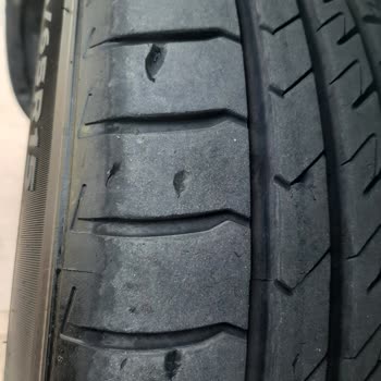 Laufenn Lastik Laufen Yazlık Lastik