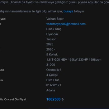 firsatarabalar.com Fırsat Arabalar Com Komik Teklifle Para Topluyor