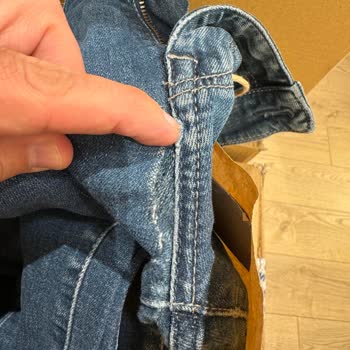 Mavi Misli İle Değişim Hak'tır Ve Yok Sayılamaz!, Mavi Jeans Hakkımı Ver