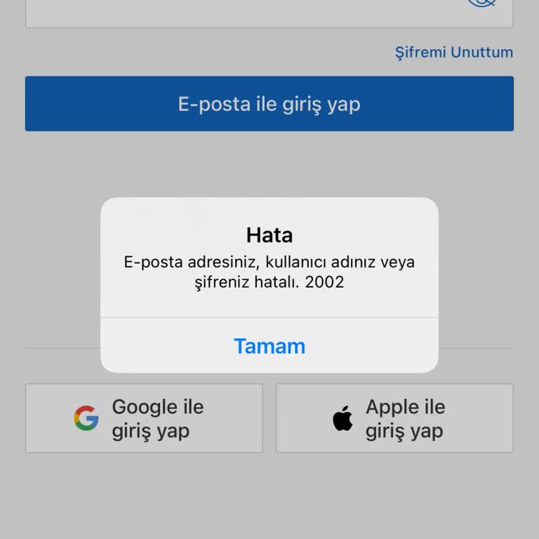 Sahibinden De Hiçbir Aktivitem Olmamasına Rağmen Üyeliğim İptal Olmuş