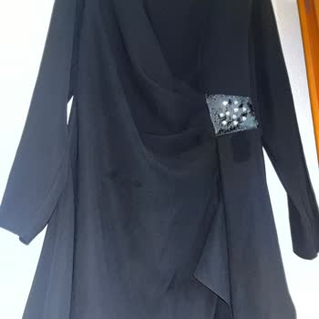 Filiz Başol Özel Günüm İçin Aldığım Takımda Boncuk Dökülmesi Sorunu