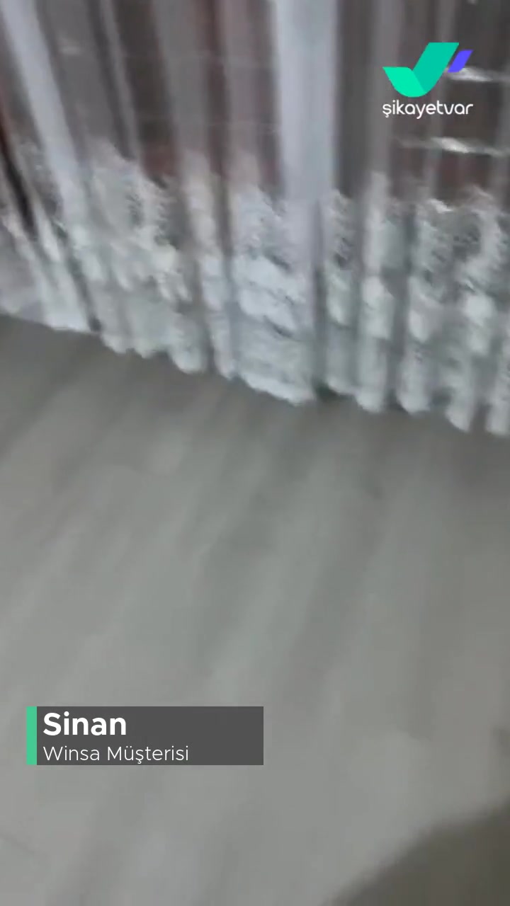 Winsa Pencere Mağduru! videonun kapak resmi