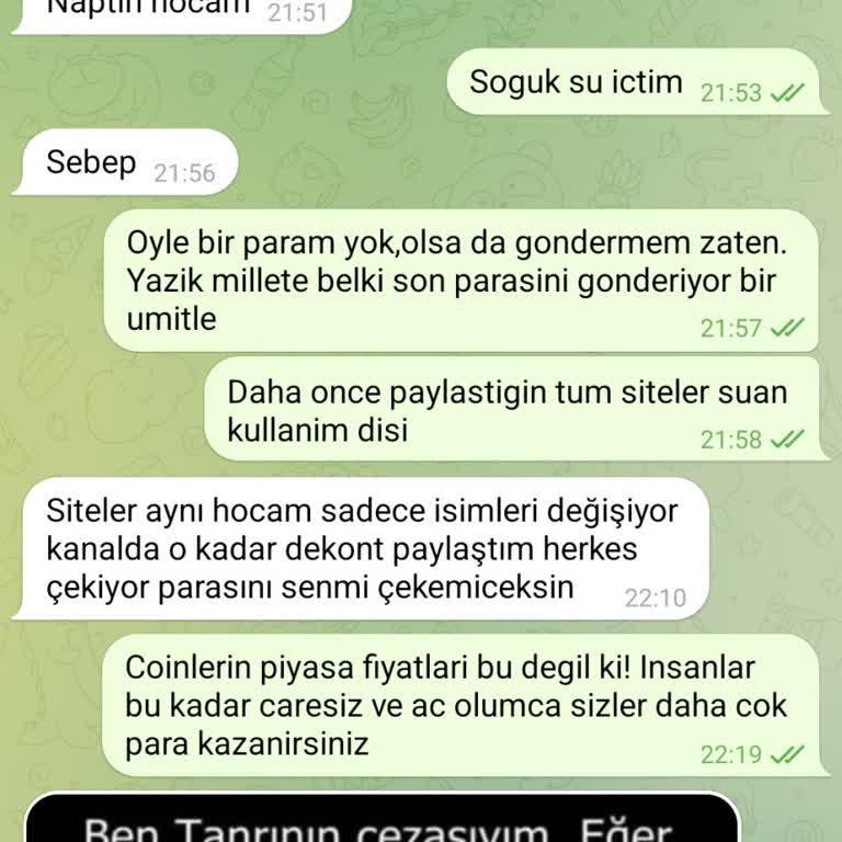 Paparfindex Trader İle İlgili Şikayet