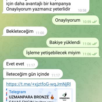 MetaTrader Primark Fx Müşteri Mağduriyeti