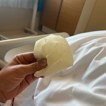 Akdeniz Sağlık Vakfı Yaşam Hastanesi Vakıf Yaşam Pişmanlığı