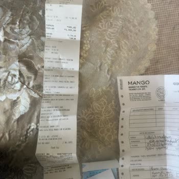 Mango Gerekenin Yapılmasını Rica Ederim