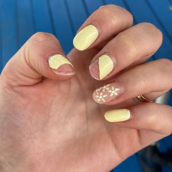 ForNail Studio Kalıcı Oje Hizmetinde Yaşadığım Sorun Ve Yetersiz Destek