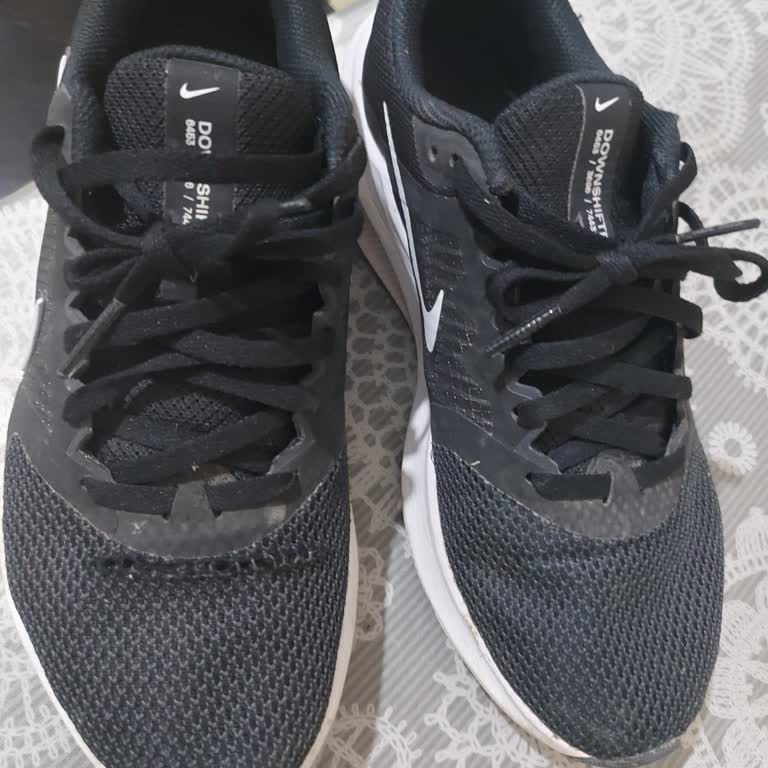 Nike Hatalı Ürün Satmış Bana