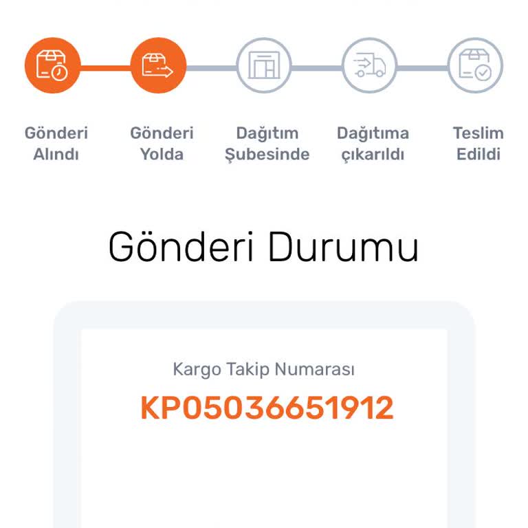 PTT Kargo Çalışmıyor Günlerdir Teslimat Bekliyorum