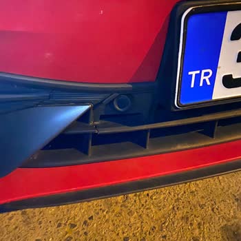 Greenmotion Car Rental Greenmotion Kadıköy Sigorta Ücreti Alıp Hasarı Karşılamıyor.