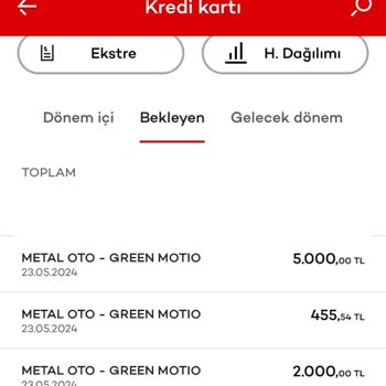 Greenmotion Car Rental Greenmotion Kadıköy Sigorta Ücreti Alıp Hasarı Karşılamıyor.