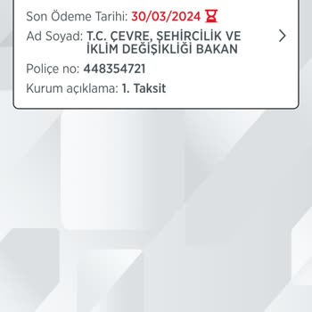 Bankacılık Düzenleme ve Denetleme Kurumu Türkiye Sigorta TOKİ İzinsiz Sigorta Yapılması