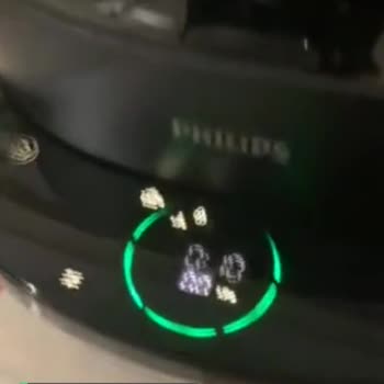 Philips Elektrikli Düdüklünün Beyni Karıştı!