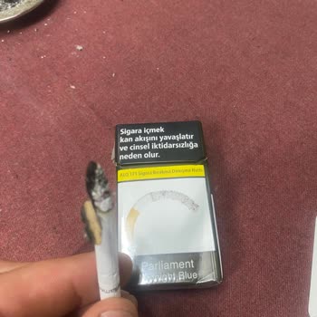 Philip Morris Gereğini Yapılmasını Rica Ederim