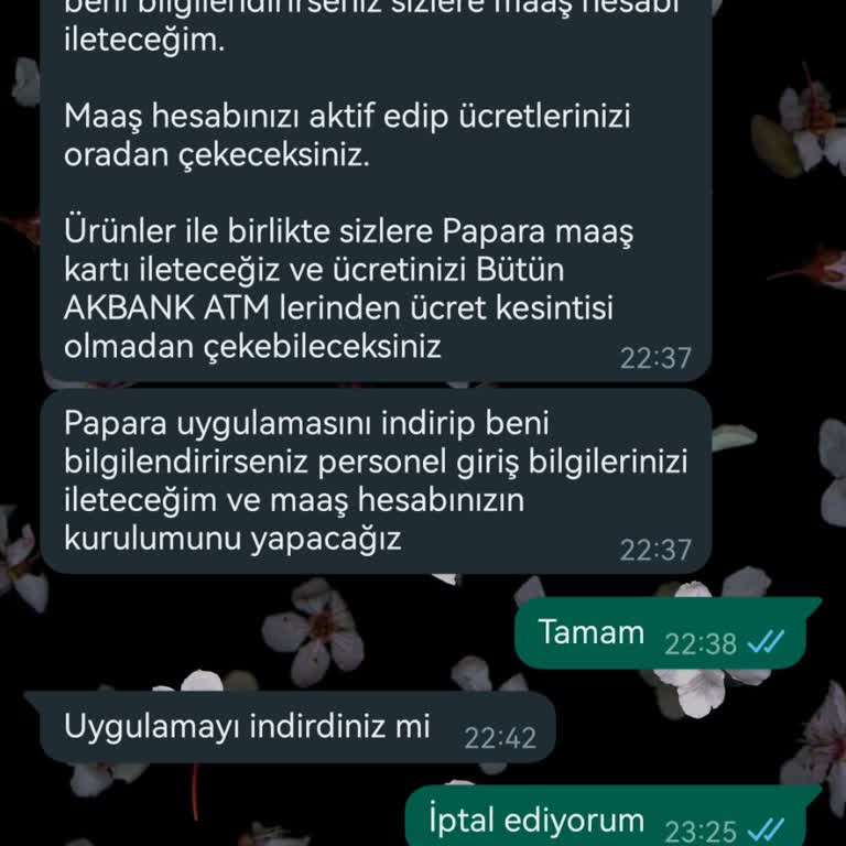 Yazar Ambalaj Şikayet Etme Durum Bildirme