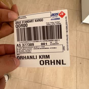 A101 İnternet Sitesi Ürün İadesini Sonuçlandırmıyor (1.5 Aydır)