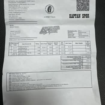 adidas Satın Aldığım Ürünümün Sonrasında Değişimi Yapılmadı