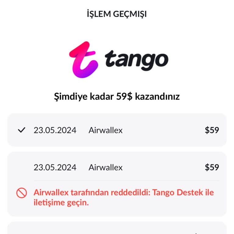 Airwallex Para Transferi Sorunu: İş Bankası Hesabına Ulaşmayan Para