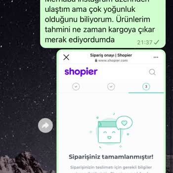 Meryjew Geri Dönüş Sağlanmıyor