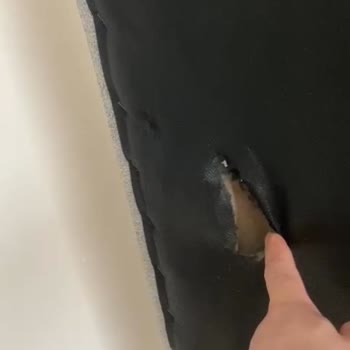 Ranza Dünyası Ürün Teslimat Ve Kalite Sorunları İle Karşılaştık